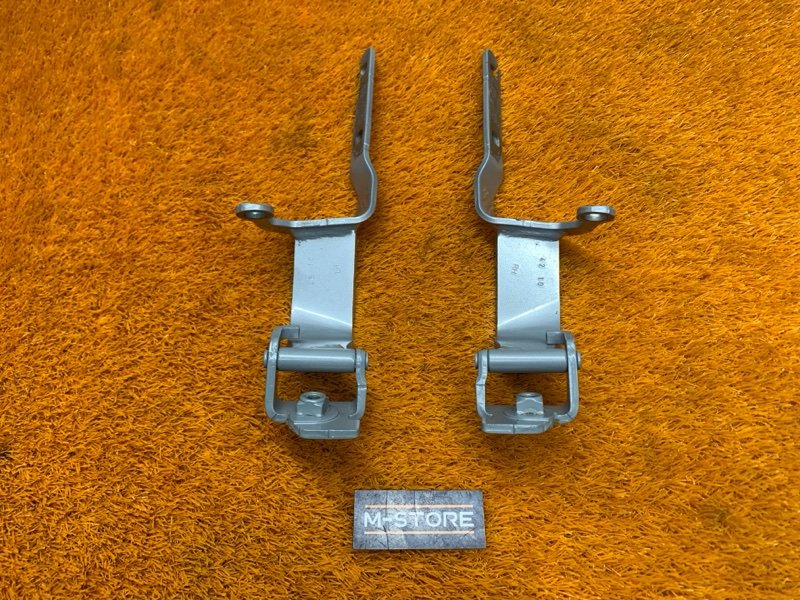 петля багажника, 2460 рублей, Красноярск