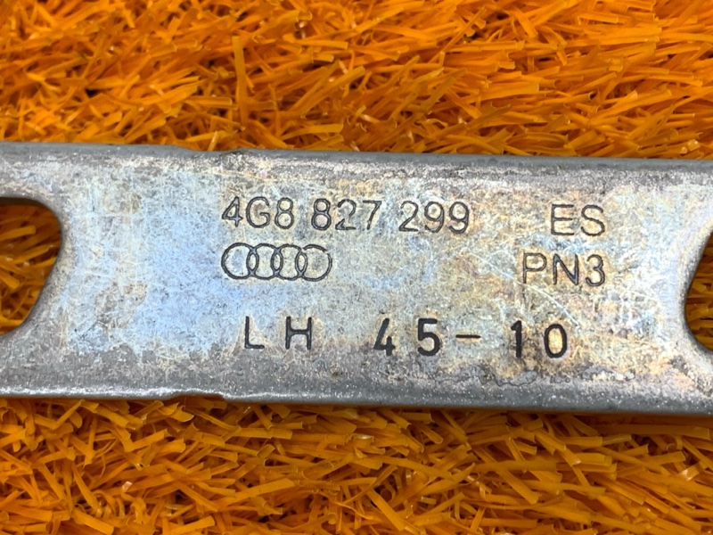 петля багажника, 2460 рублей, Красноярск