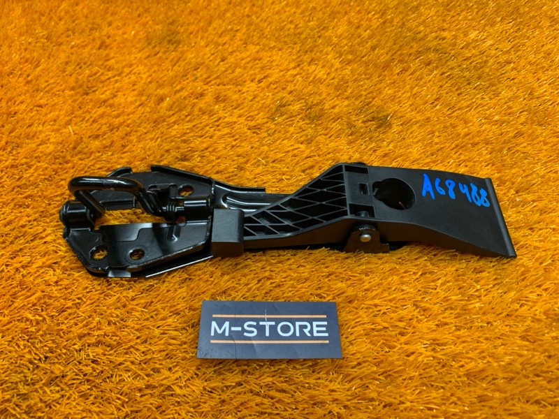 замок капота, 1240 рублей, Красноярск