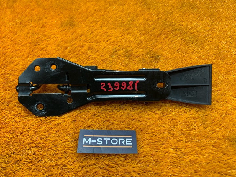 замок капота, 1240 рублей, Красноярск