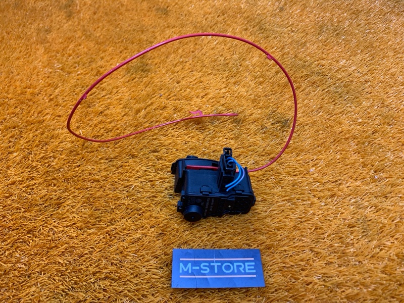 Замок лючка бензобака, 580 рублей, Красноярск