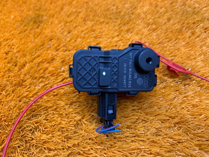 Замок лючка бензобака, 580 рублей, Красноярск