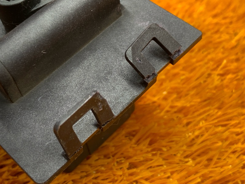 Замок лючка бензобака, 1400 рублей, Красноярск