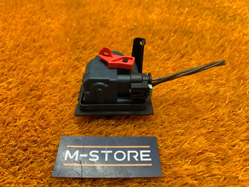 Замок лючка бензобака, 1400 рублей, Красноярск