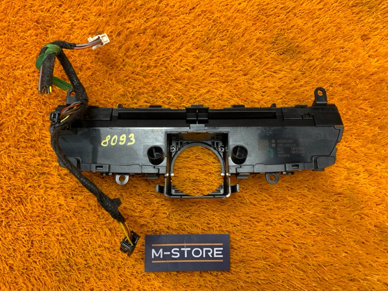 блок кнопок, 8160 рублей, Красноярск