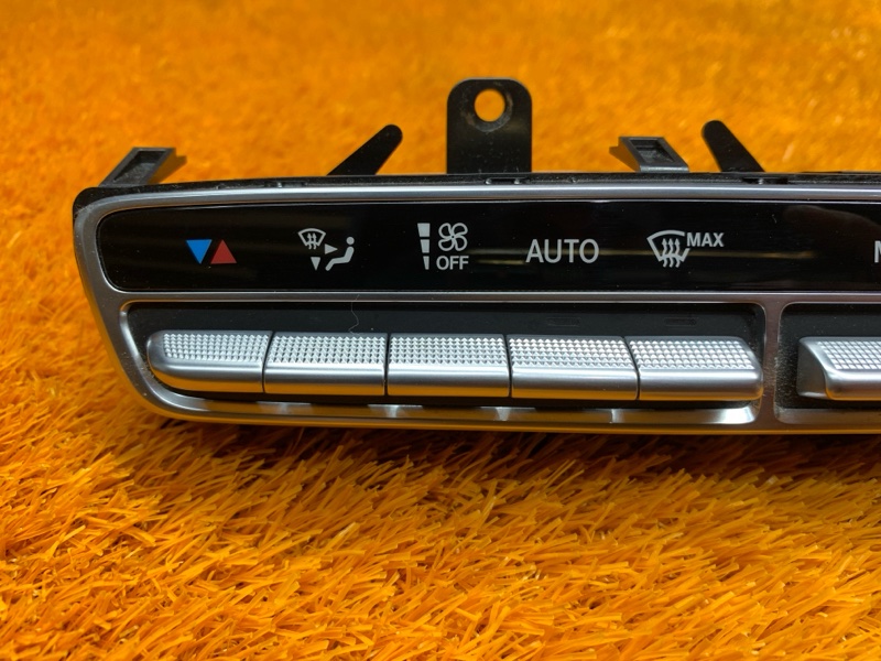 блок управления климат-контролем, 8510 рублей, Красноярск