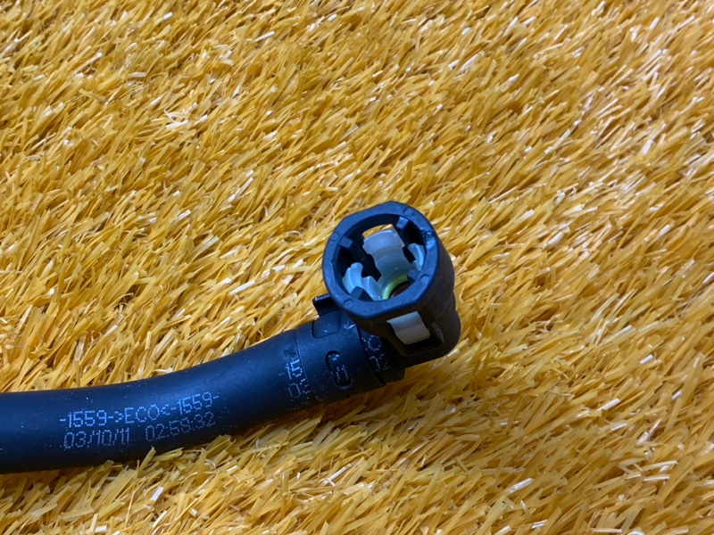 Патрубок картерных газов, 270 рублей, Красноярск