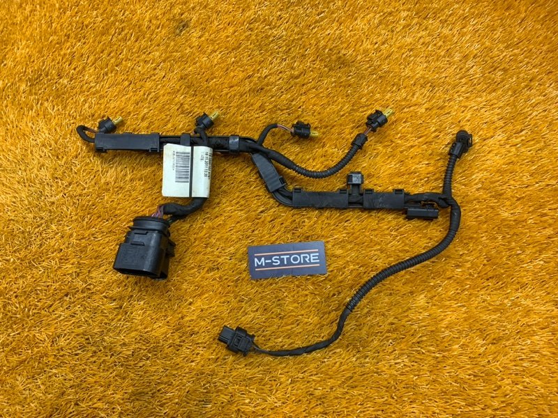 Проводка форсунок, 870 рублей, Красноярск