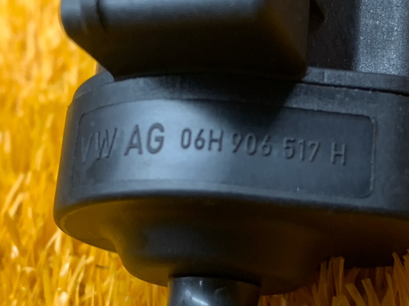 Клапан вентиляции топливного бака, 830 рублей, Красноярск