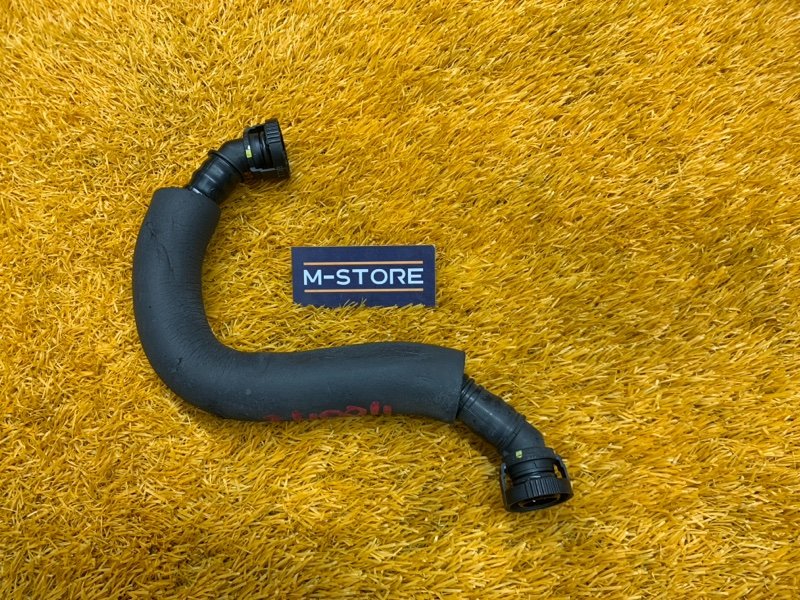 Патрубок картерных газов, 500 рублей, Красноярск