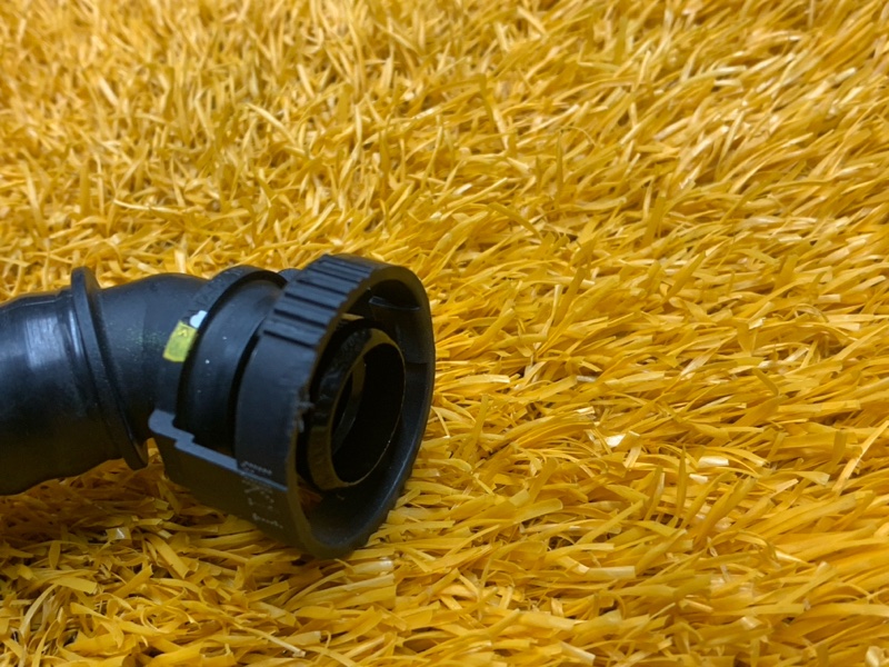 Патрубок картерных газов, 500 рублей, Красноярск