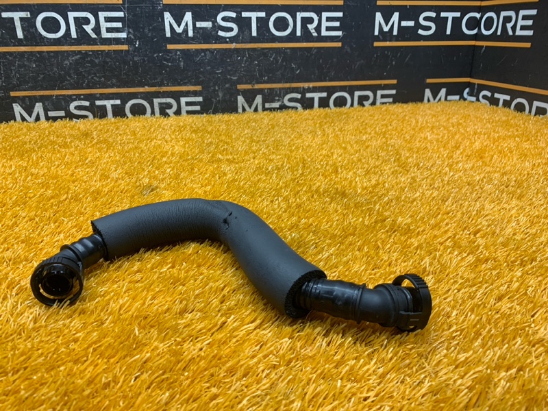 Патрубок картерных газов, 500 рублей, Красноярск