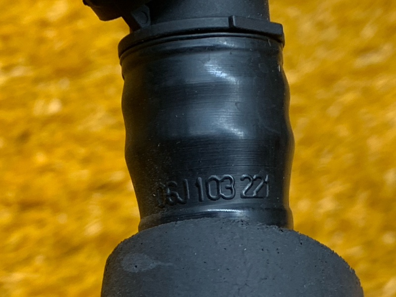 Патрубок картерных газов, 500 рублей, Красноярск