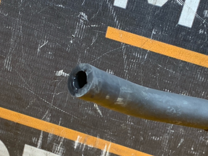 Патрубок системы охлаждения, 440 рублей, Красноярск