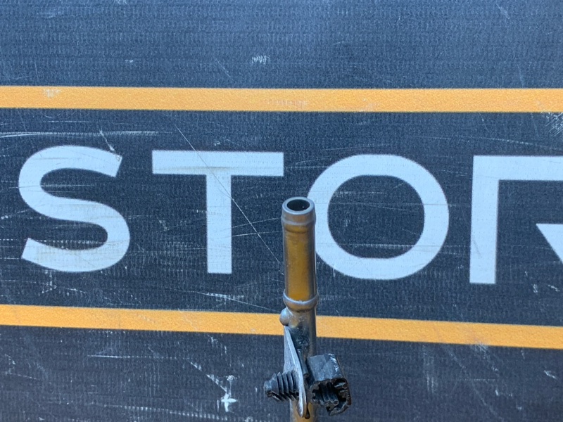 Патрубок системы охлаждения, 440 рублей, Красноярск