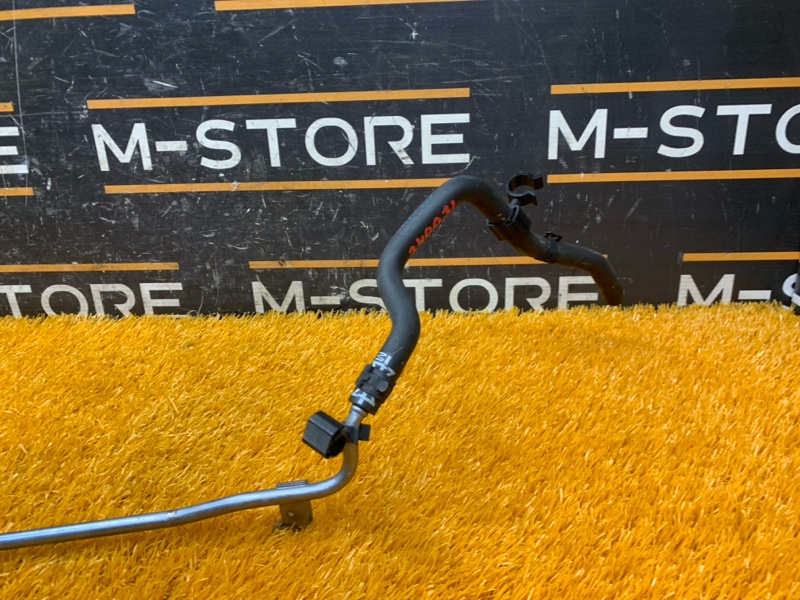 Патрубок системы охлаждения, 440 рублей, Красноярск