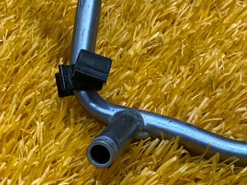 Патрубок системы охлаждения, 440 рублей, Красноярск