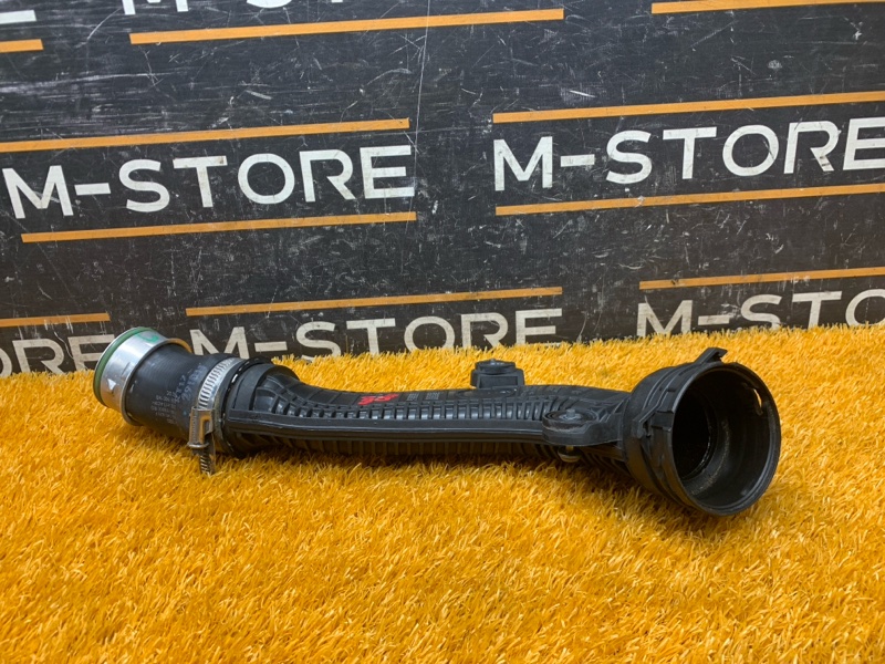 Патрубок интеркулера, 500 рублей, Красноярск