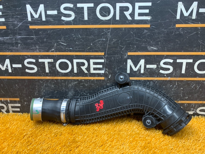 Патрубок интеркулера, 500 рублей, Красноярск