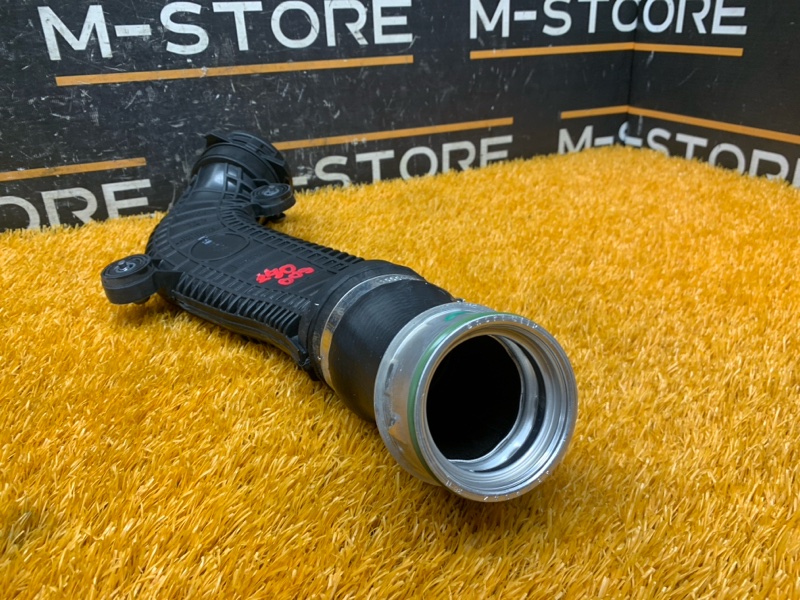 Патрубок интеркулера, 500 рублей, Красноярск