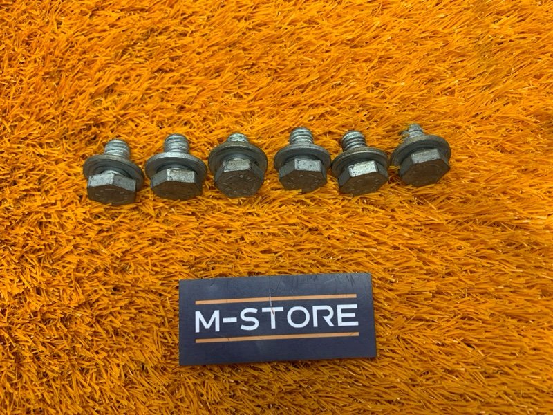 болт гидротрансформатора, 490 рублей, Красноярск