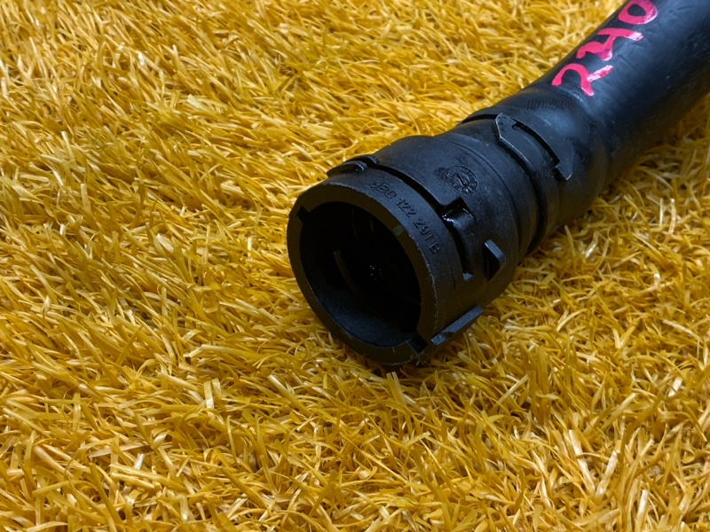 Патрубок системы охлаждения, 1640 рублей, Красноярск