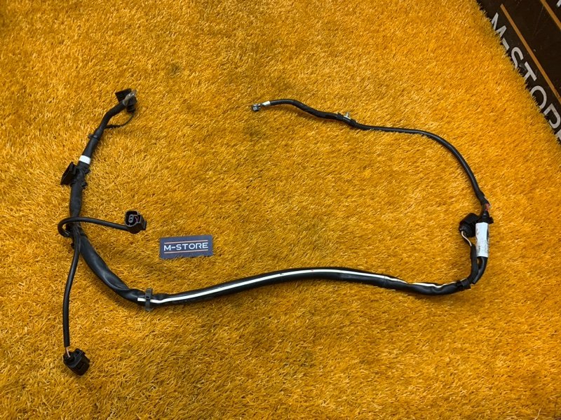 Провод генератора, 500 рублей, Красноярск