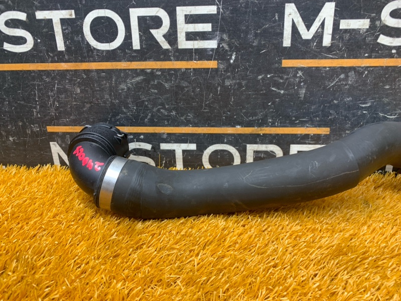 Патрубок системы охлаждения, 800 рублей, Красноярск