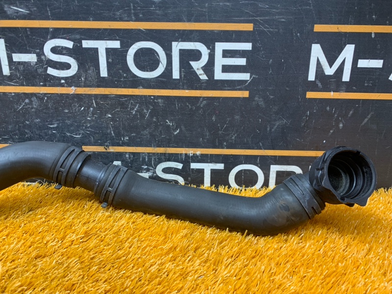 Патрубок системы охлаждения, 800 рублей, Красноярск