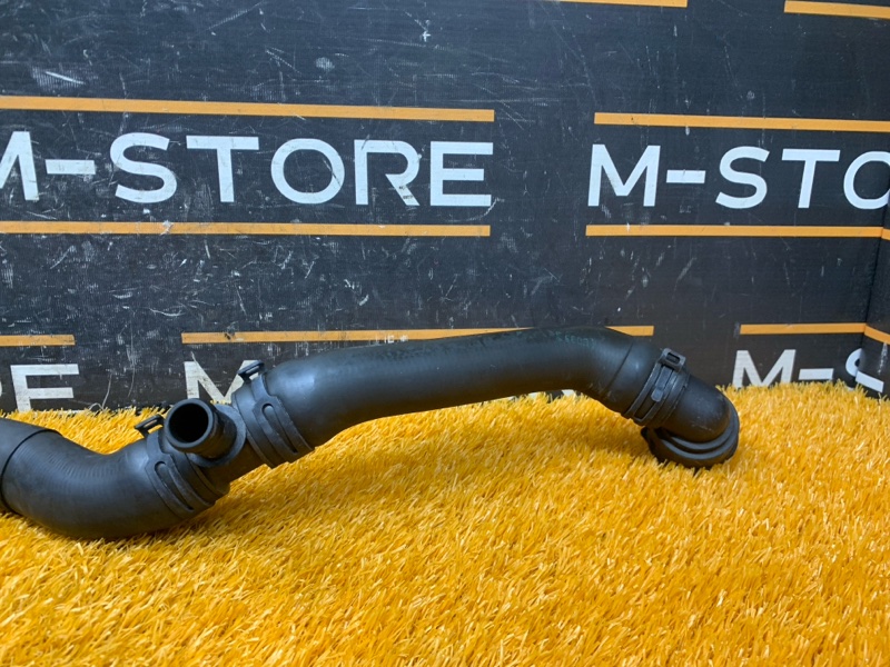 Патрубок системы охлаждения, 800 рублей, Красноярск