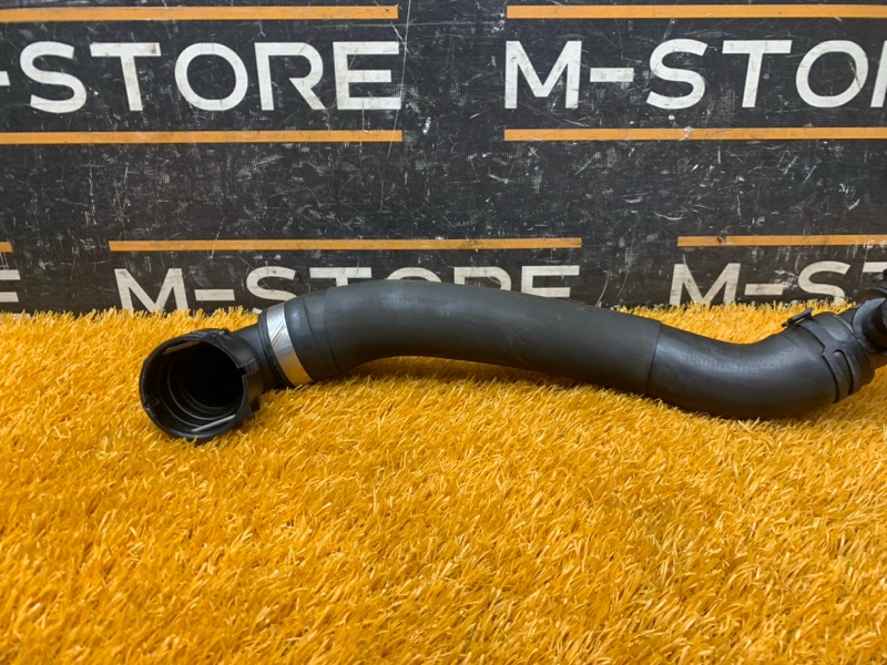 Патрубок системы охлаждения, 800 рублей, Красноярск