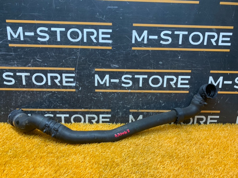 Патрубок радиатора нижний, 1340 рублей, Красноярск