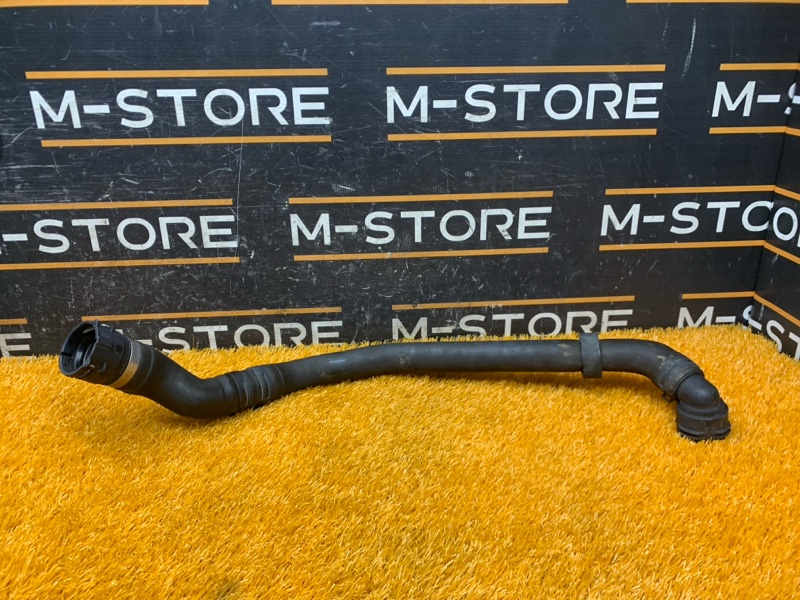 Патрубок радиатора нижний, 1340 рублей, Красноярск