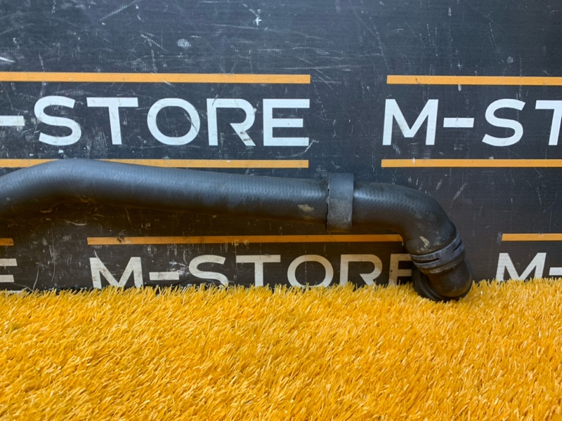 Патрубок радиатора нижний, 1340 рублей, Красноярск