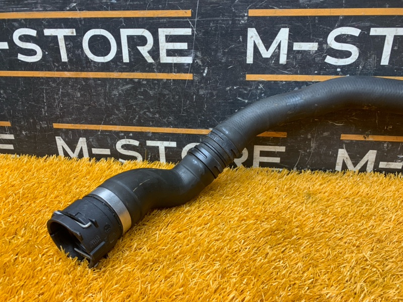 Патрубок радиатора нижний, 1340 рублей, Красноярск