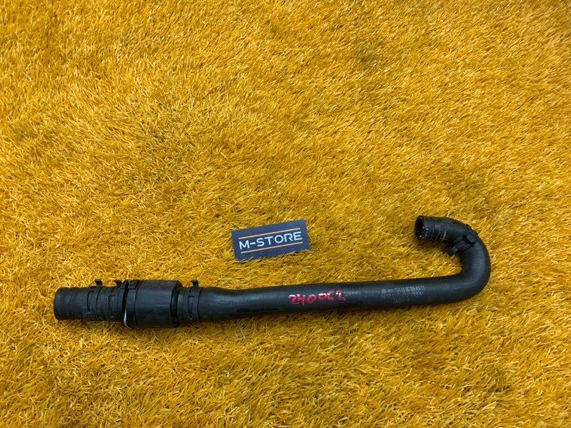 Патрубок системы охлаждения, 870 рублей, Красноярск