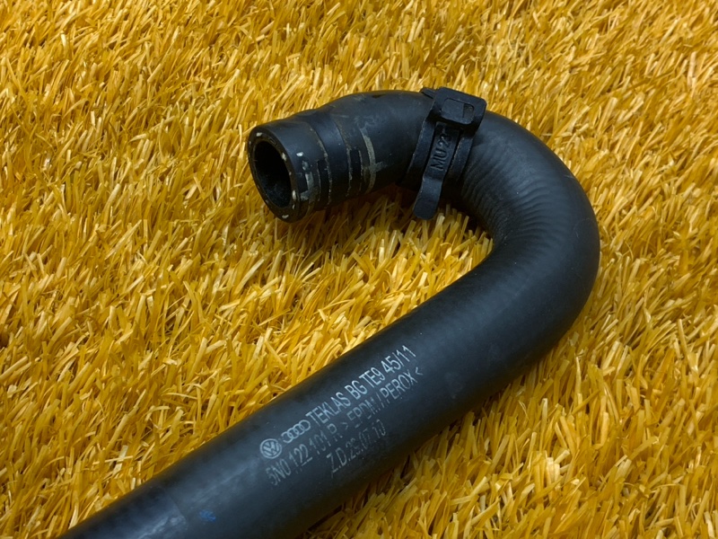 Патрубок системы охлаждения, 870 рублей, Красноярск