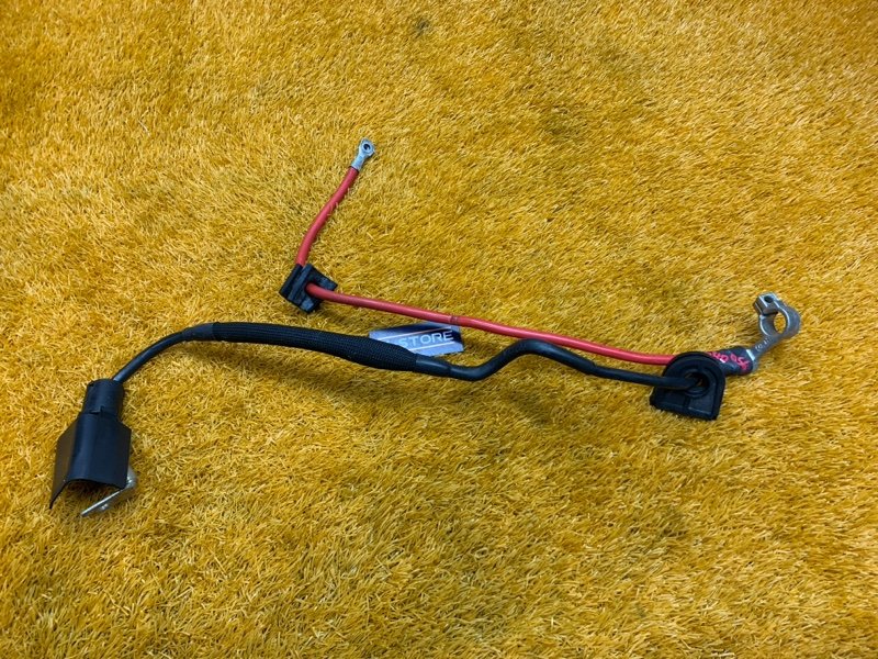 Клемма аккумулятора плюс, 450 рублей, Красноярск