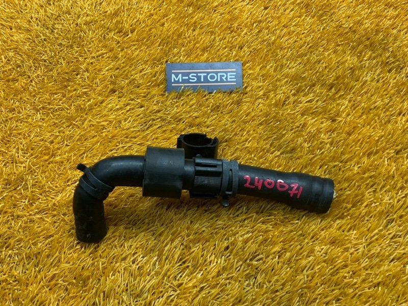 Патрубок системы охлаждения, 750 рублей, Красноярск