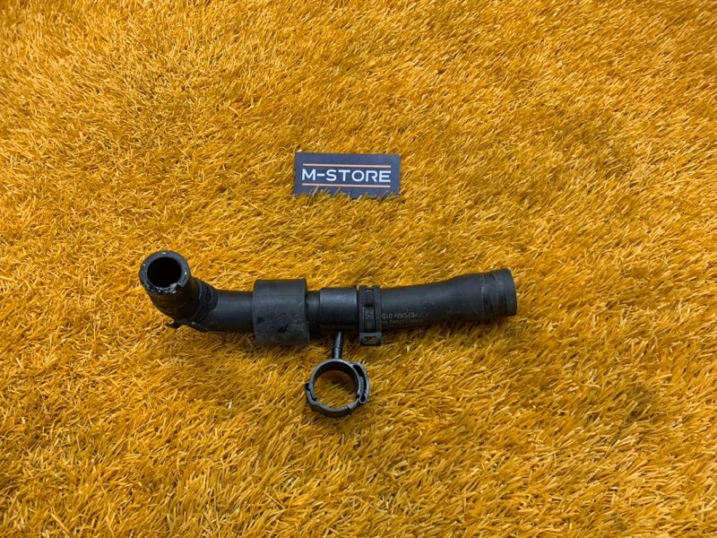 Патрубок системы охлаждения, 750 рублей, Красноярск