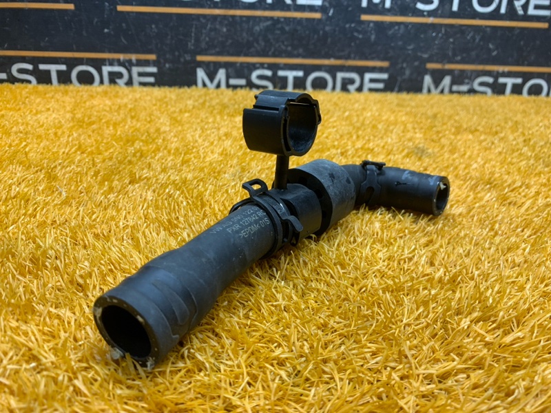 Патрубок системы охлаждения, 750 рублей, Красноярск