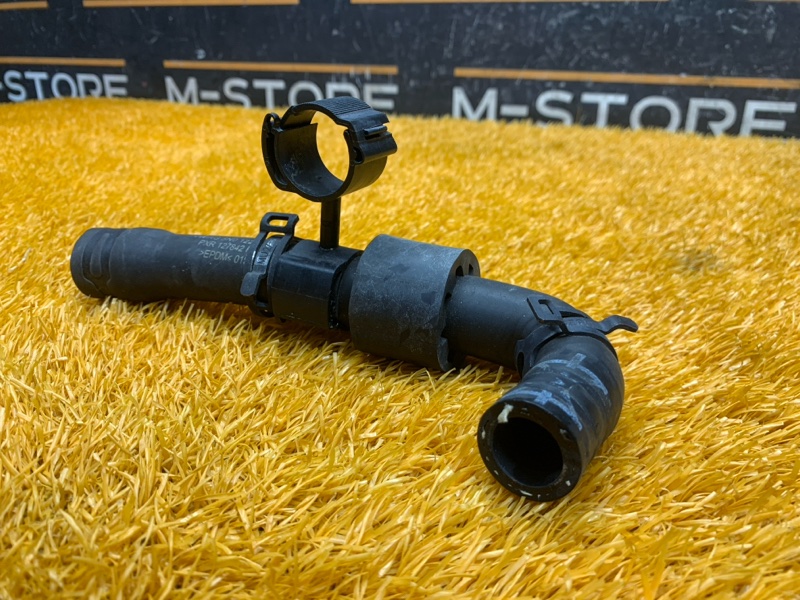 Патрубок системы охлаждения, 750 рублей, Красноярск