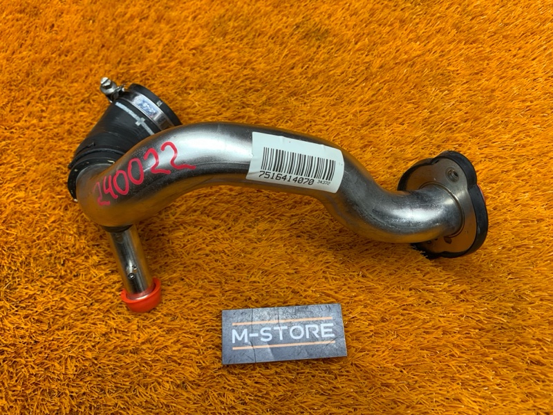 Патрубок системы охлаждения, 200 рублей, Красноярск