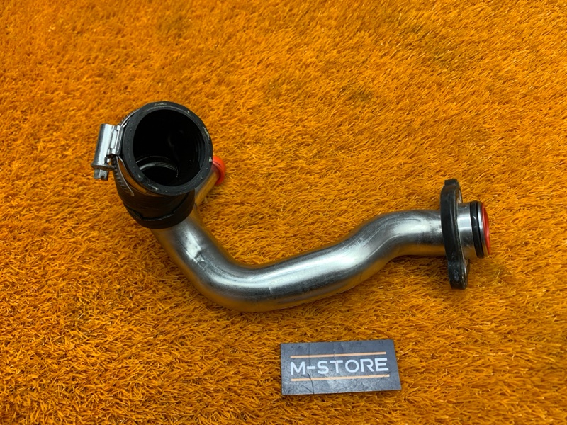 Патрубок системы охлаждения, 200 рублей, Красноярск