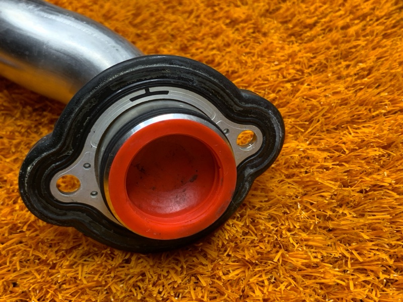 Патрубок системы охлаждения, 200 рублей, Красноярск