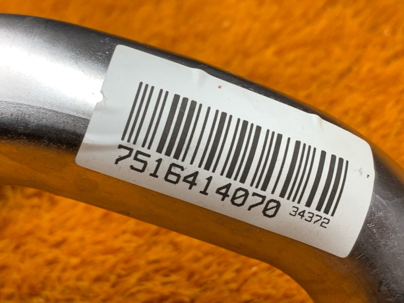 Патрубок системы охлаждения, 200 рублей, Красноярск