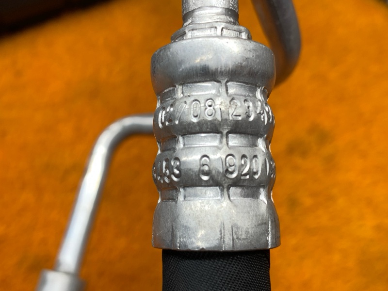 трубка кондиционера, 1000 рублей, Красноярск