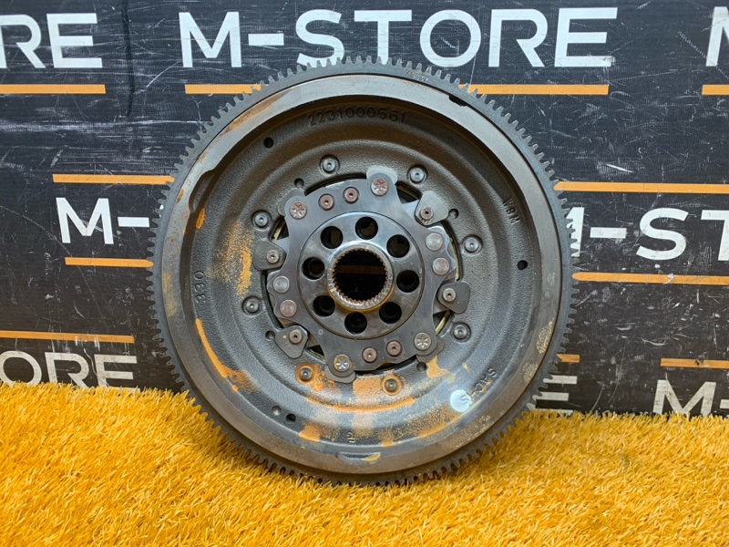 маховик, 6000 рублей, Красноярск