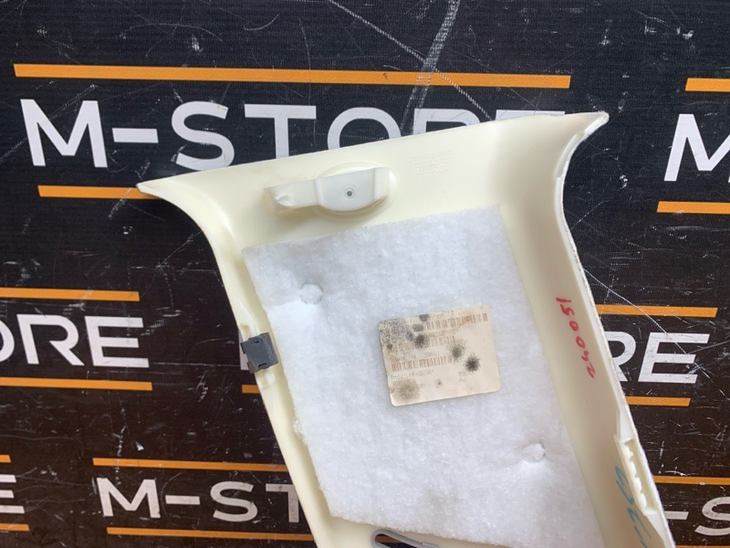 обшивка стойки, 420 рублей, Красноярск