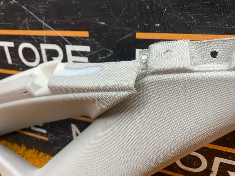 обшивка стойки, 1640 рублей, Красноярск